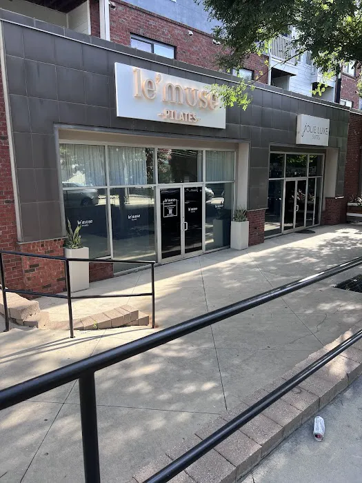 Le' Muse Pilates Picture 5