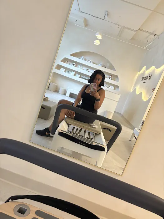 Le' Muse Pilates Picture 3