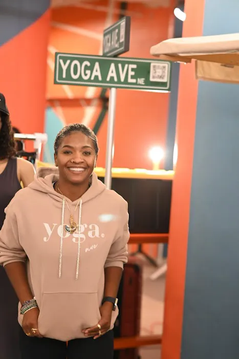 Yoga Ave, LLC Picture 2