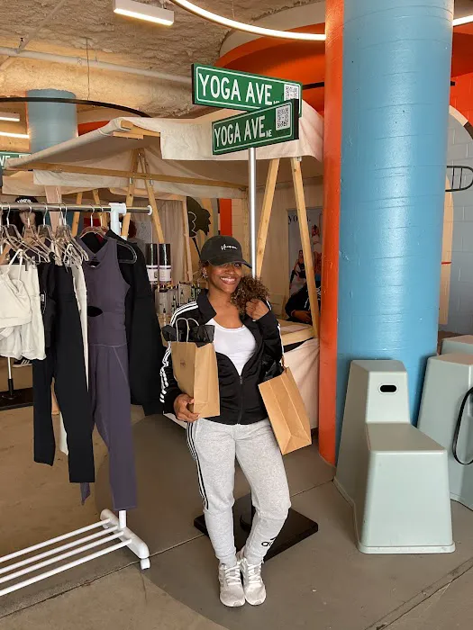 Yoga Ave, LLC Picture 8