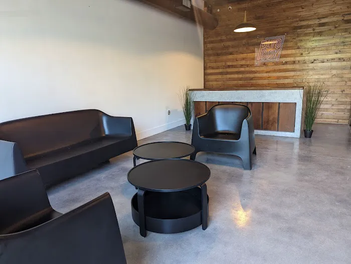 Plyo Box Fitness Picture 8