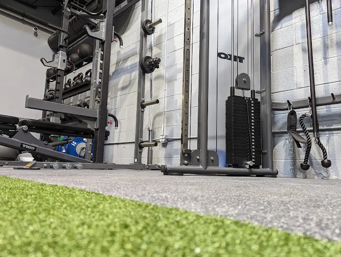 Plyo Box Fitness Picture 6