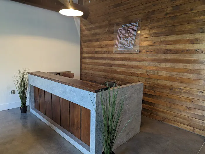 Plyo Box Fitness Picture 2