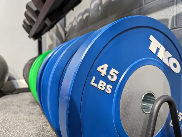 Plyo Box Fitness Picture 9