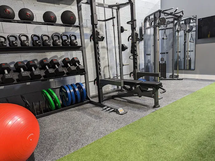 Plyo Box Fitness Picture 1