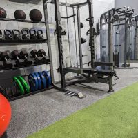 Plyo Box Fitness ico