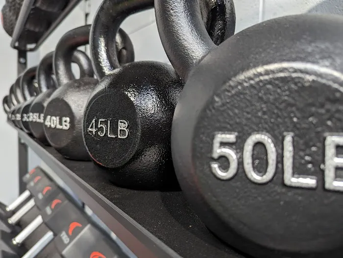 Plyo Box Fitness Picture 3