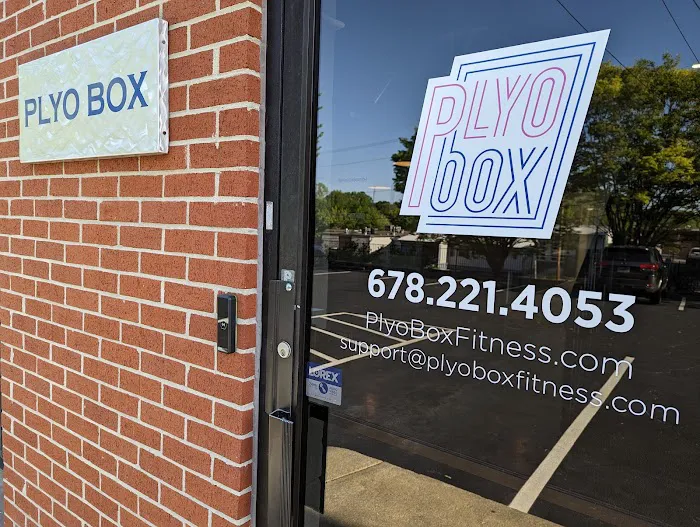 Plyo Box Fitness Picture 5