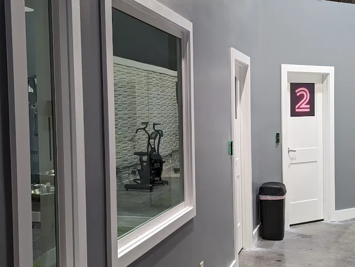 Plyo Box Fitness Picture 10