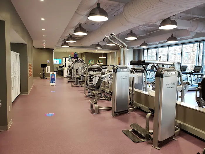 YMCA at Morehouse School of Medicine Picture 1