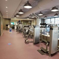 YMCA at Morehouse School of Medicine ico