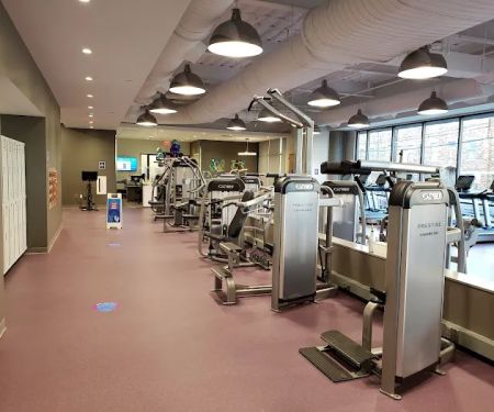 YMCA at Morehouse School of Medicine