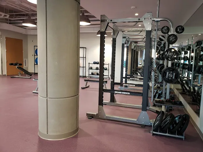 YMCA at Morehouse School of Medicine Picture 7