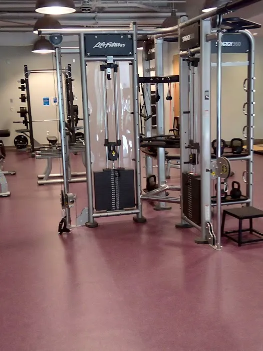 YMCA at Morehouse School of Medicine Picture 8