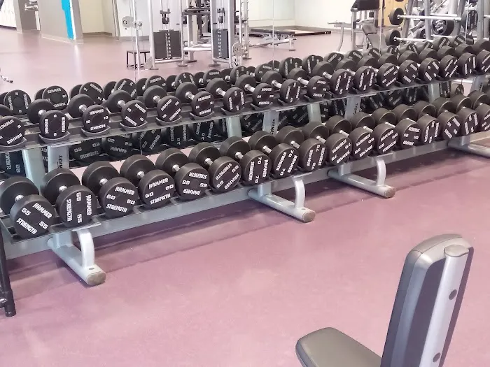 YMCA at Morehouse School of Medicine Picture 9