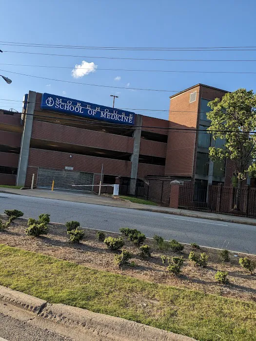 YMCA at Morehouse School of Medicine Picture 10