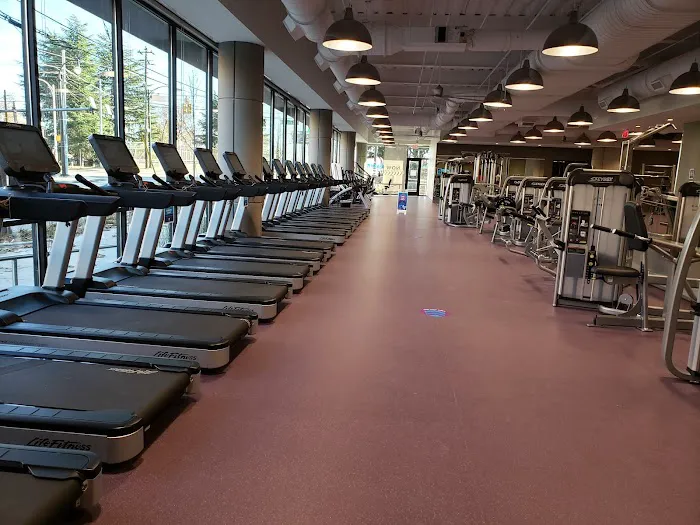 YMCA at Morehouse School of Medicine Picture 2