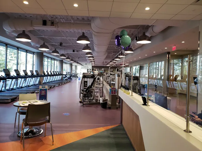 YMCA at Morehouse School of Medicine Picture 3