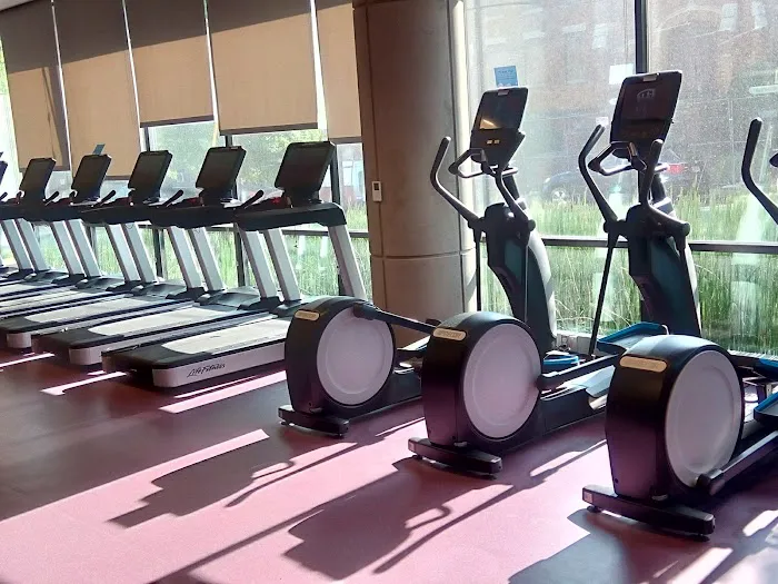 YMCA at Morehouse School of Medicine Picture 6