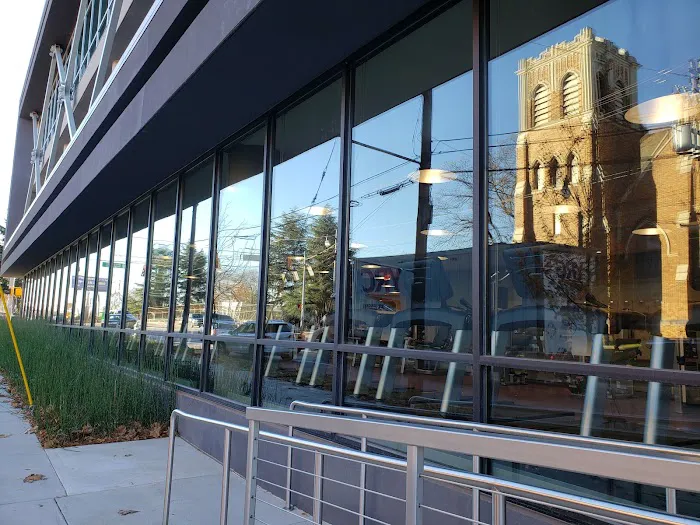 YMCA at Morehouse School of Medicine Picture 4