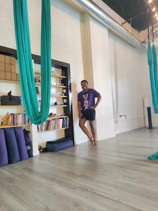 Southwest Atlanta Yoga Picture 4