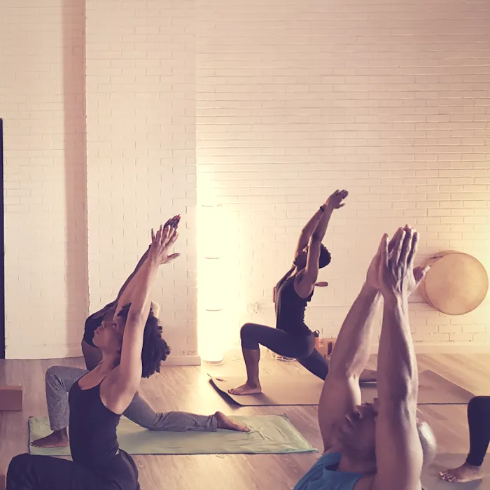 Southwest Atlanta Yoga Picture 5