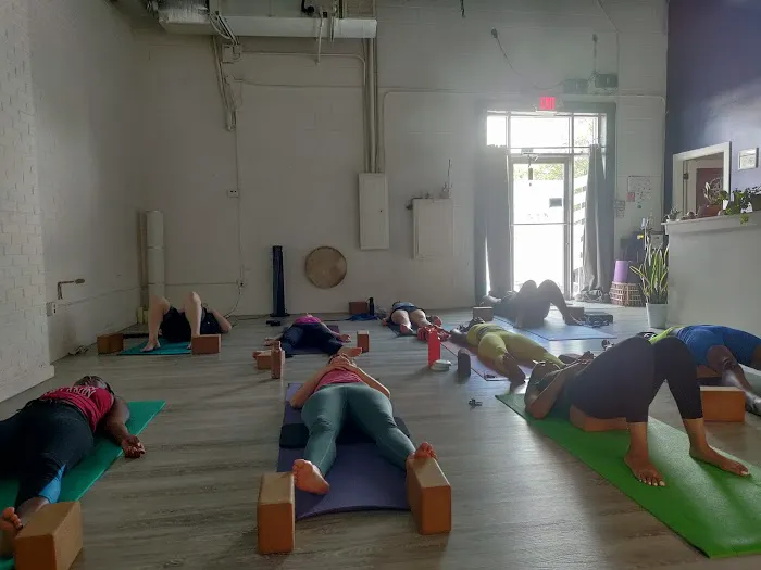 Southwest Atlanta Yoga Picture 3