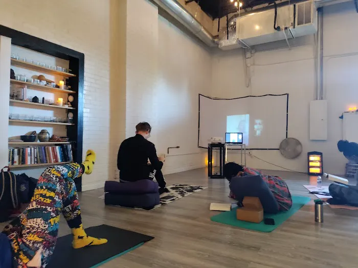 Southwest Atlanta Yoga Picture 8