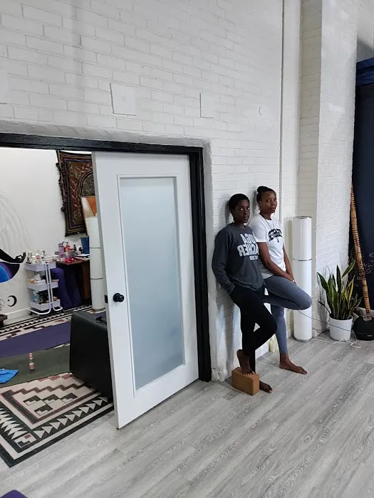 Southwest Atlanta Yoga Picture 7