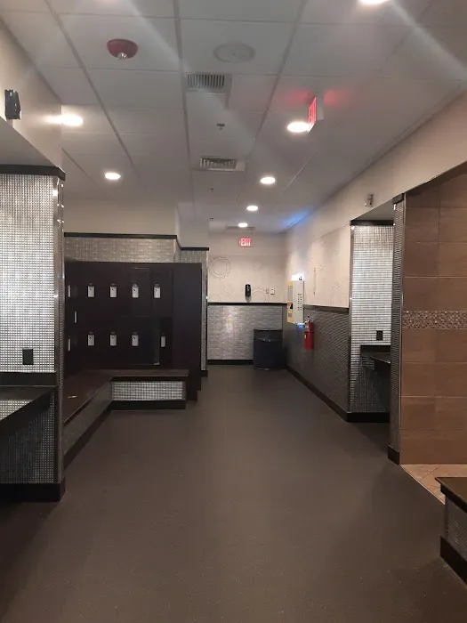 Planet Fitness Picture 3