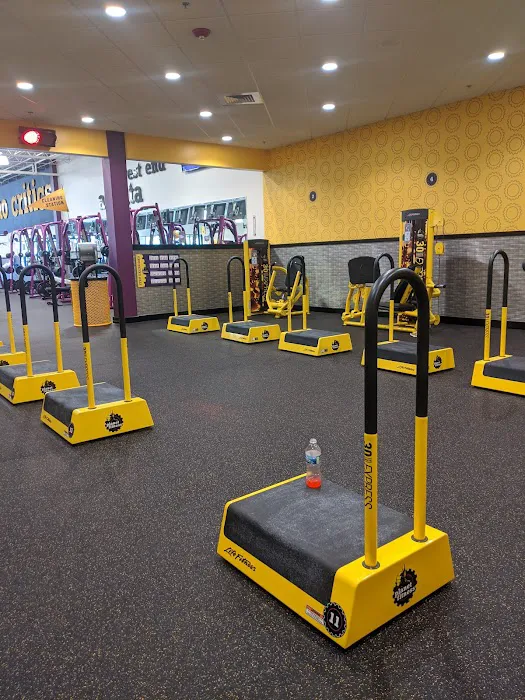 Planet Fitness Picture 2