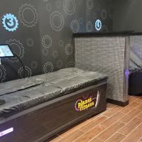 Planet Fitness ico