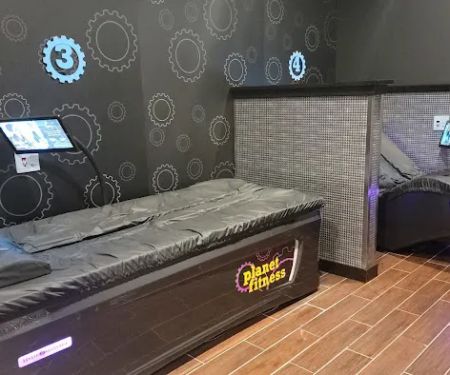 Planet Fitness