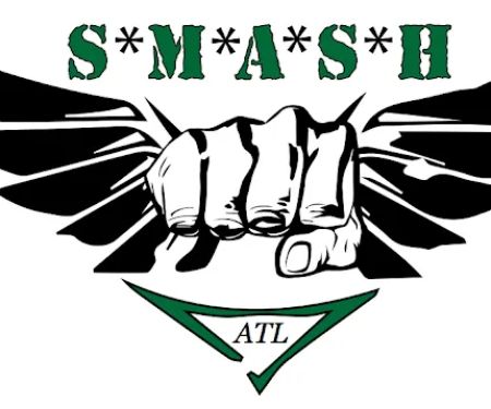 S.M.A.S.H.