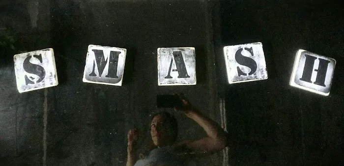 S.M.A.S.H. Picture 2