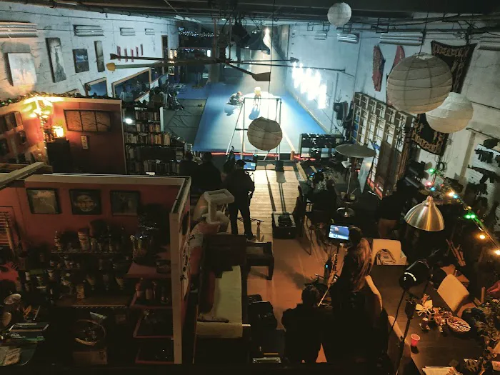 S.M.A.S.H. Picture 4