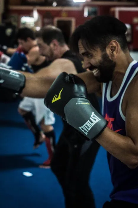 S.M.A.S.H. Picture 3