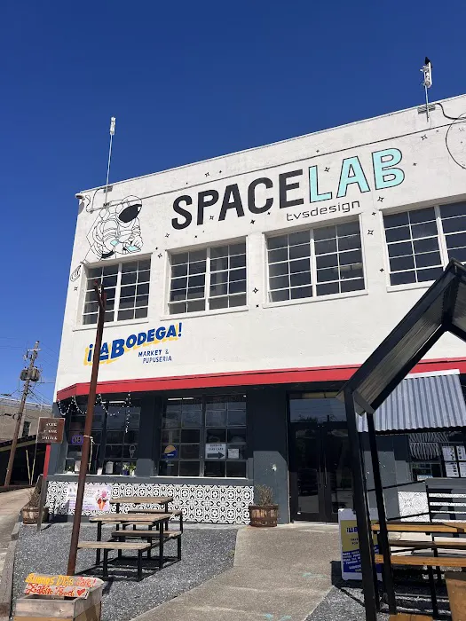 Space Lab Tvsdesign Picture 1