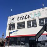 Space Lab Tvsdesign