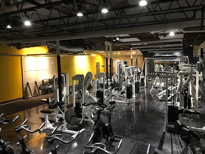 Fit Efx Training Center Picture 5