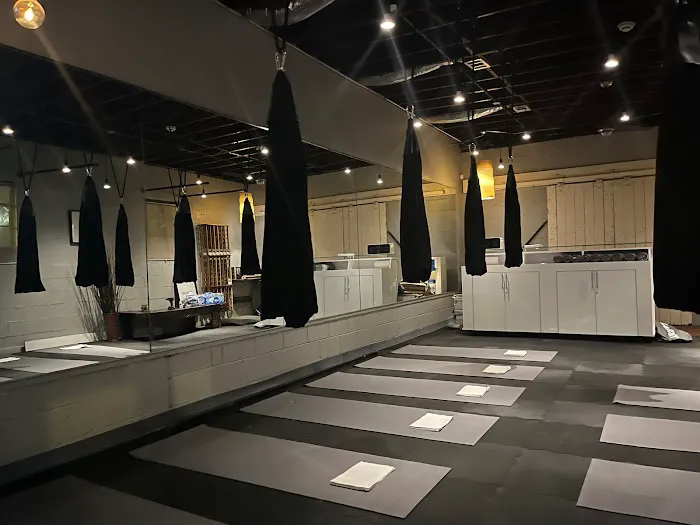 Fit Efx Training Center Picture 3