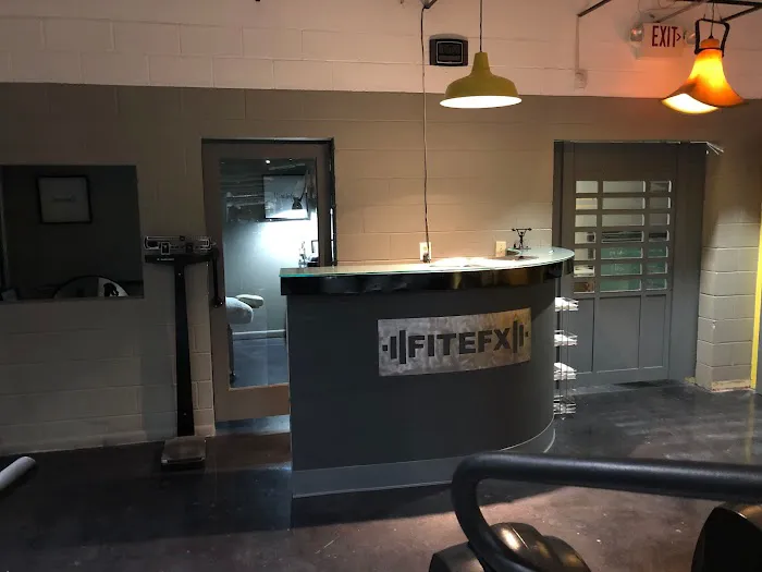 Fit Efx Training Center Picture 1