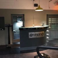 Fit Efx Training Center ico