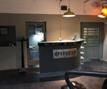 Fit Efx Training Center