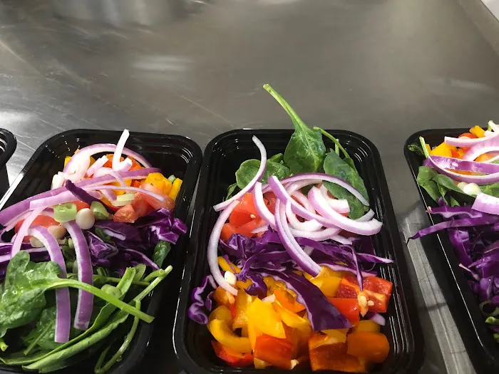 Fit Efx Training Center Picture 4