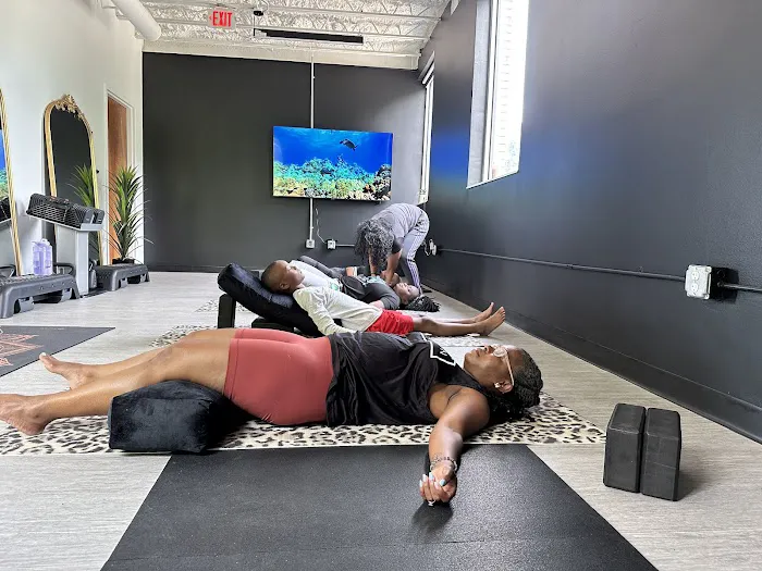 Fuel Fitness Studio Picture 3