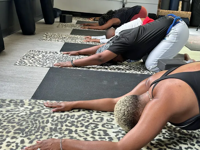 Fuel Fitness Studio Picture 5