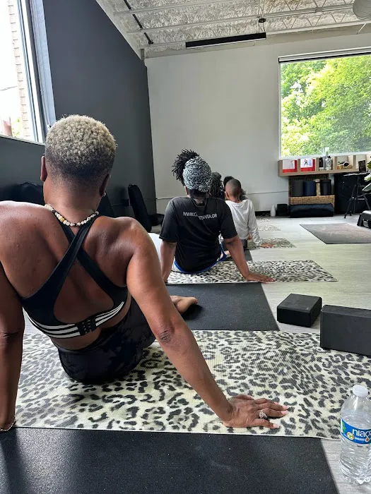 Fuel Fitness Studio Picture 1