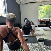 Fuel Fitness Studio ico