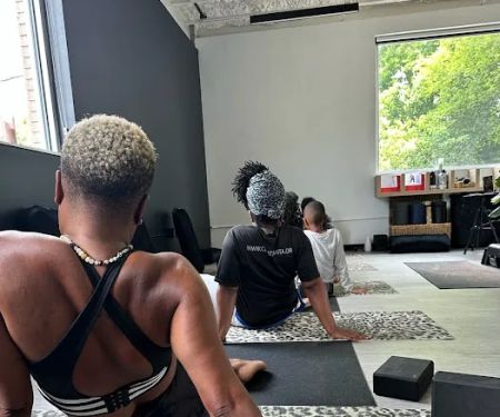 Fuel Fitness Studio